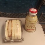 デリカステーション新大阪コンコース乗換的实拍图