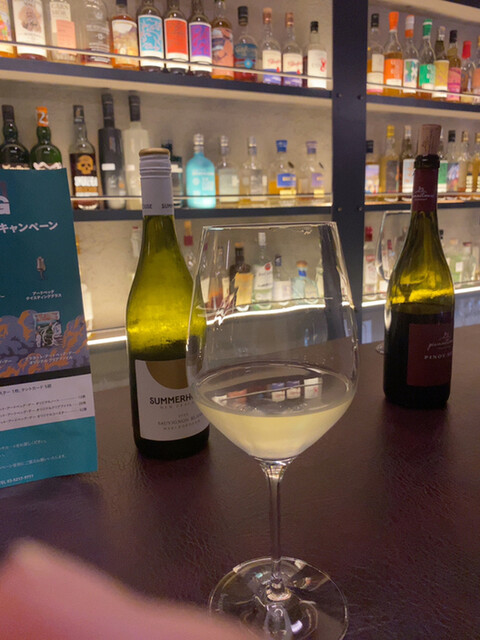 recommendations image for Fairground Bar&Wine shop 下北沢