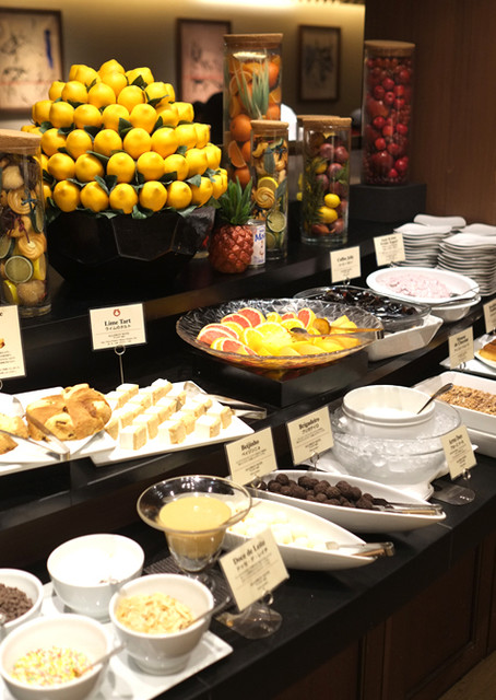 recommendations image for バルバッコア 青山本店