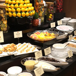 recommendations for バルバッコア 青山本店