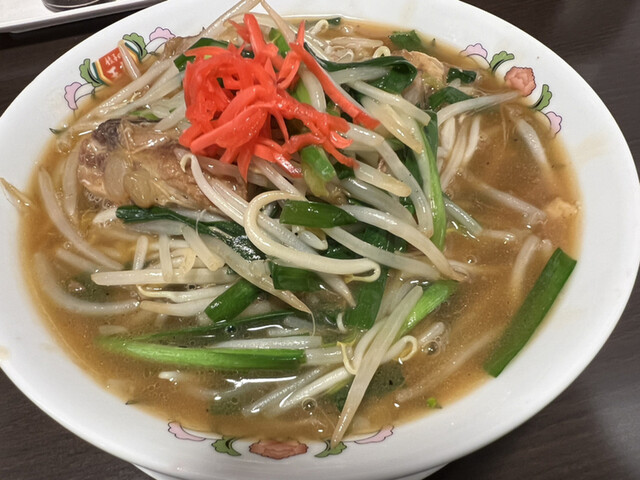 餃子の王将 天満橋OMMビル店的實拍高清圖