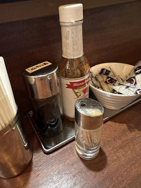 浪花オムライス的實拍高清圖