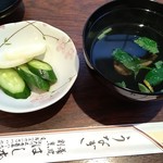 はし本的實拍圖