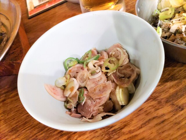 ホルモン鶴松的實拍高清圖