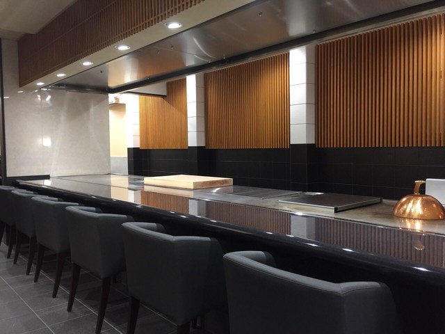 鉄板Dining rindou的实拍高清图
