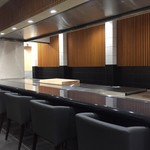 鉄板Dining rindou的实拍图