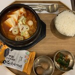 あぷろ食堂 キャナルシティ博多店的實拍圖