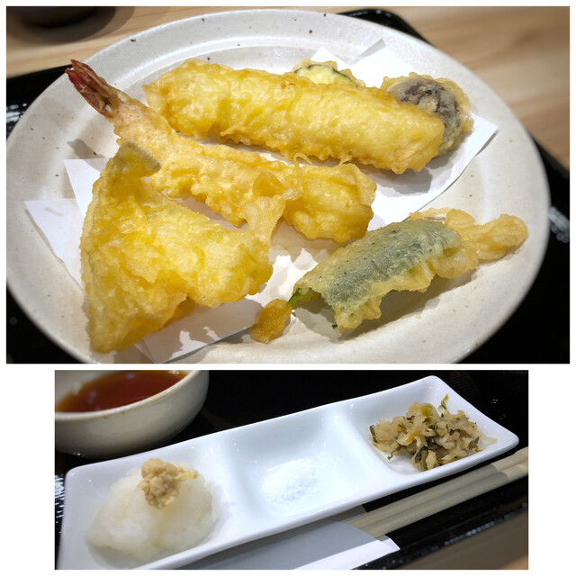 大きな小料理屋 天彩的實拍高清圖