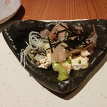 旬彩酒房 演 茅場町店的实拍图