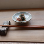 wad omotenashi cafe的實拍圖