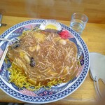 どでからーめん的实拍图