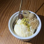 CAFE POKKE的实拍图