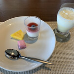 水の謌的实拍图