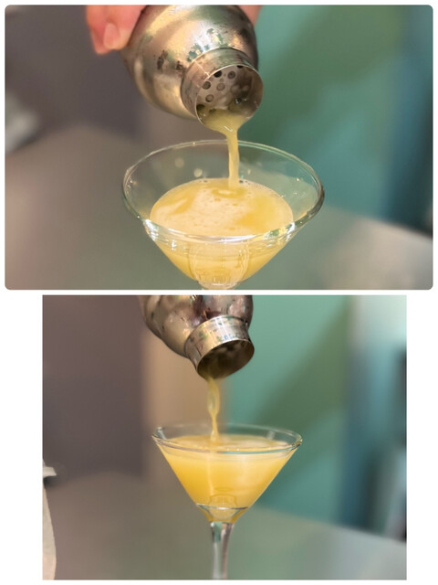 bar moon walk的實拍高清圖