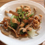 三平 泉佐野店的實拍圖