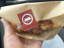 recommendations for みつせ鶏本舗