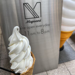 マジサンド的实拍图
