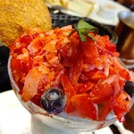 星乃珈琲店 京都伏見店的实拍图