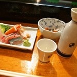 栄寿し的实拍图