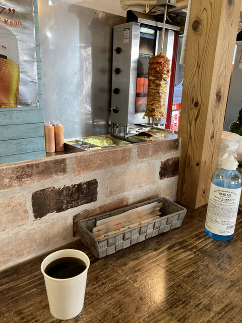 recommendations image for アンテップケバブ 秋葉原店