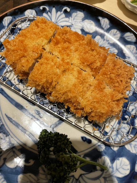 とんかつ和幸 匠庵 伊勢丹新宿店的實拍高清圖