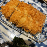 とんかつ和幸 匠庵 伊勢丹新宿店的實拍圖