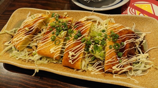 やきとりの扇屋 河内長野原町店的實拍高清圖