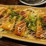 やきとりの扇屋 河内長野原町店的實拍圖