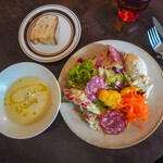 recommendations for エスカルゴ