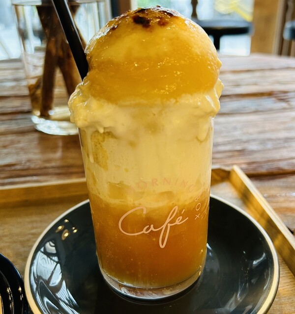Cafe Morning Box的實拍高清圖