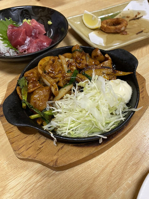大衆酒蔵 日本海 駒込店的實拍高清圖