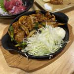 大衆酒蔵 日本海 駒込店的實拍圖
