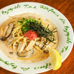 パスタmama 新宿店的实拍图