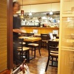 勇山亭的實拍圖