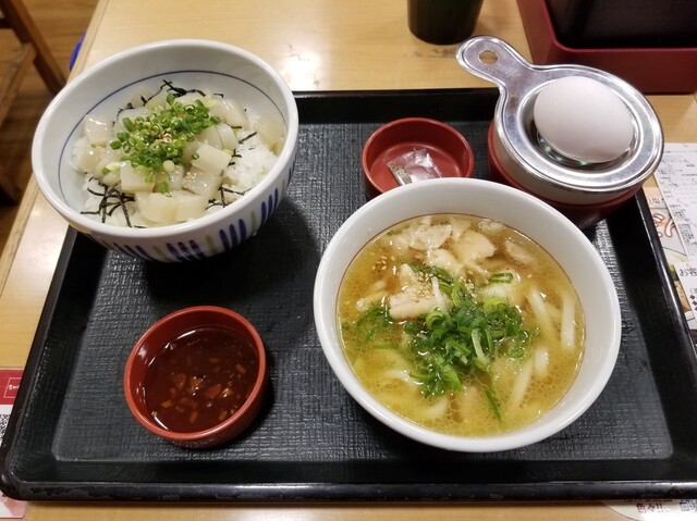 recommendations image for なか卯 池袋二丁目店