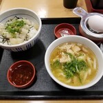 recommendations for なか卯 池袋二丁目店