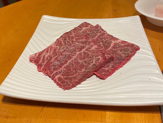 焼肉彩苑 モランボン的實拍高清圖