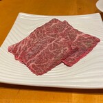 焼肉彩苑 モランボン的實拍圖