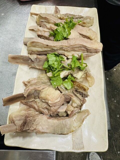 recommendations image for 中国東北料理 麒麟飯店