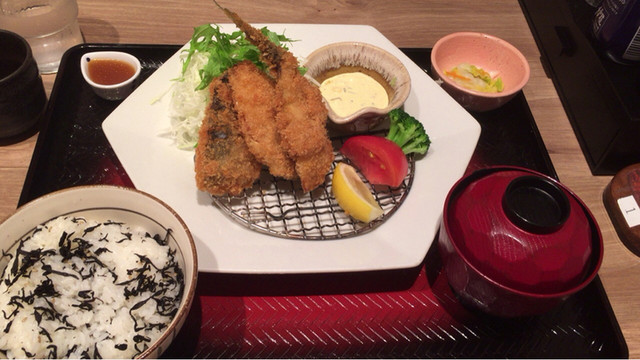 recommendations image for 大戸屋 高幡不動SC店
