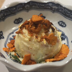 福助飯店的实拍图