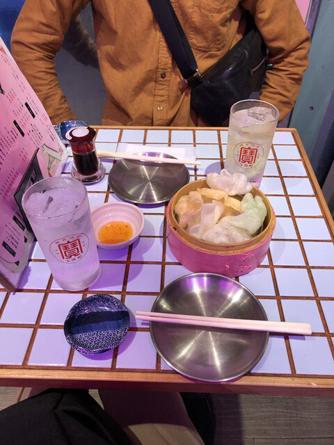 大衆食堂 ぬ。的實拍高清圖