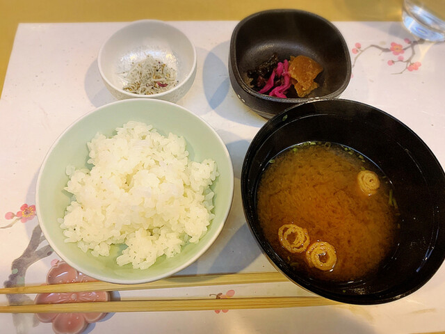 京料理さくら的实拍高清图