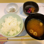 京料理さくら的实拍图