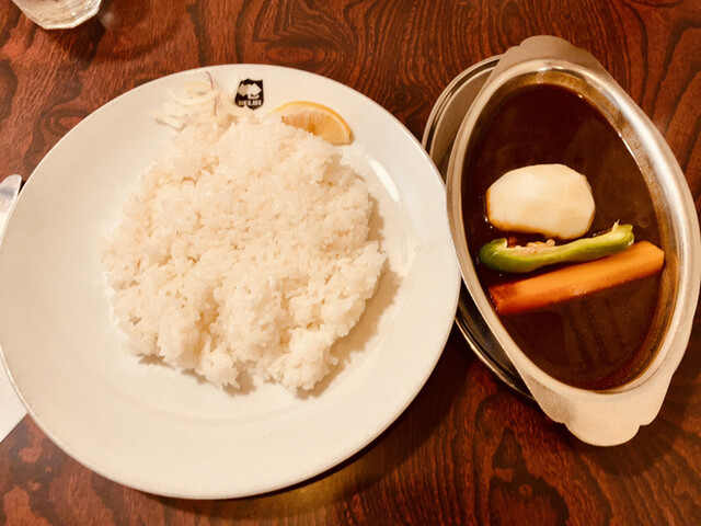 デリー 札幌店的实拍高清图