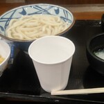 recommendations for 丸亀製麺 梅田店