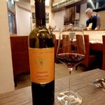 焼き鳥とイタリアン Osteria arcobaleno的實拍圖