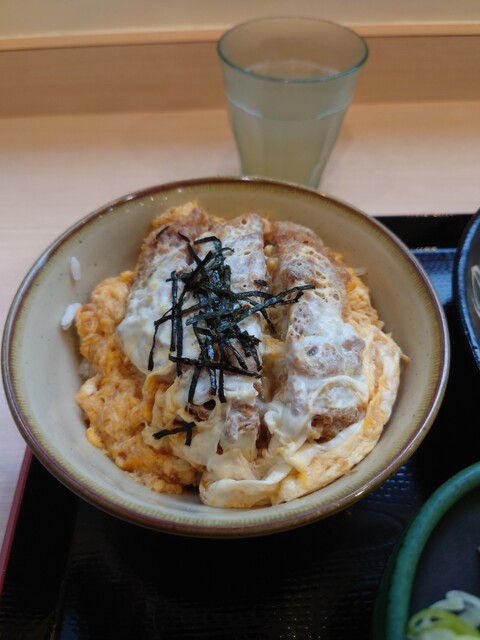 ゆで太郎 錦町店的實拍高清圖