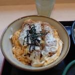 ゆで太郎 錦町店的實拍圖