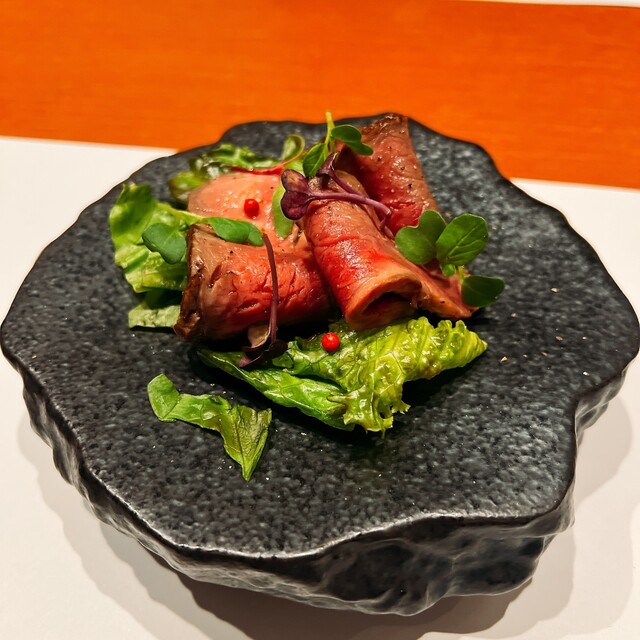 銀座 牛乃季的實拍高清圖